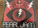 Pearl Jam Lightning Bolt Vinyl Record New Sealed