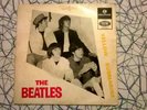 THE BEATLES - YELLOW SUBMARINE 7