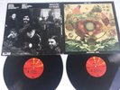 FLEET FOXES - HELPLESSNESS BLUES - 2011 SUB-POP RECORDS 2-LP GATEFOLD VINYL LP