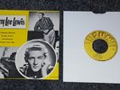 EP 45 tours JERRY LEE LEWIS