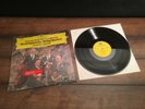 TCHAIKOVSKY/VERDI: String Quartets Amadeus Quartett 1980 DG 2531283 NM Gem