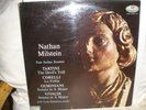 Milstein Four Italian Sonatas Tartini Vivaldi Corelli/Capitol 8481 Made in U.K.