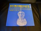 Nadien And His Violin ?– Humoresque Vinyl LP 1963 US Kapp Records ?– KS-3342