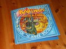 Karthago - LP - Rock 'n Roll Testament - 1975 - Bacillus 19201 Q - Gimmick-Cover