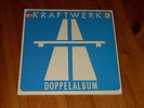 Kraftwerk - 2LP - Doppelalbum - Philips 6623 057