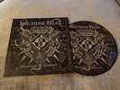 Machine Head Picture Disc - Record Vinyl Hxc Hardcore Vinyl Record Metal Heavy