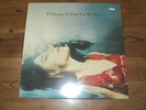 PJ HARVEY / TO BRING YOU MY LOVE (1995) LP classic rock DOWN BY THE WATER P.J