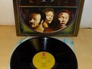 THE OJAY'S SHIP AHOY ORIG 1973 JAPAN ECPM -34-PH G/F 