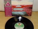 PROMO TANGERINE DREAM STRATOSFEAR ORIGINAL JAPAN VIRGIN YX7141VR M-