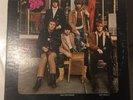 Moby Grape - Mono Vinyl LP Uncensored Cover