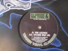 DJ Krome & Mr Time* ?– The Licence / Studio One Lik  (Tearin Vinyl Classics)