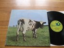 PINK FLOYD - Atom Heart Mother LP - UK 1970's PRESSING - GATEFOLD SLEEVE
