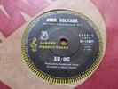 AC/DC - High Voltage - EX+ ORIGINAL OZ 7