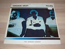 Tangerine Dream 2 LP - Poland (The Warsaw Concert) / HIP 22 in NEU SEALED MINT