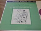Rubinstein/Szeryng BEETHOVEN Kreutzer & Spring Sonatas - RCA LSC-2377 3s/3s
