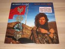 Robert Plant LP - now and Zen / 90863-1 Press in New Sealed Mint