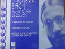 SCOTT ROSS / BACH / STIL