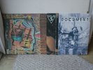 80's NEW WAVE / R.E.M. / FABLES OF THE RECONSTRUCTION / DOCUMENT / ALTERNATIVE
