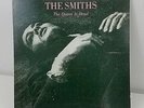 The Smiths The Queen Is Dead Vinyl Record LP Sire Records 1986 USA First Release