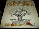 Daevid Allen & Mother Gong - The Owl and the Tree - LP - 1989 - Demi Monde