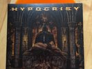 Hypocrisy - Taste of Extreme Divinity, LP, oranges Vinyl, Death, Black, Metal