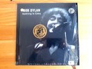 BOB DYLAN. MEGA-RARE RED VINYL LP 