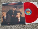Hubert Kah - Engel 07 NDW 12'' RED VINYL