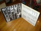IRON MAIDEN - THE NUMBER OF THE BEAST-  V/ RARE LP VENEZUELA RODVEN 82 GATEFOLD