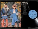 ABBA Greatest Hits Blue Label  Singapore 12