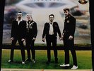 Flying Saucers Ballad Of Johnny Reb +3 E Rockabilly vinyl 7