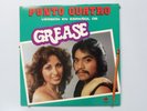 Punto quatro grease