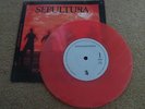 SEPULTURA - Roots Bloody Roots(UK 1996 7