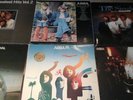Abba Vinyl LP Records 70s 80s inc Singles Arrival Super Trouper