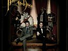 Panic  At The Disco Vices & Virtues LP
