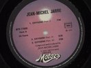 Jean-Michel Jarre Oxygene French vinyl LP album record MTO77000 DISQUES MOTORS
