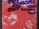 EDGAR BROUGHTON BAND: Out Demons Out / Momma's Reward (keep Them Freaks A-rolli