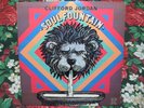 CLIFFORD JORDAN: SOUL FOUNTAIN   1st PRESS 1970 JAZZ FUNK LP   EXCELLENT  VORTEX