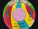 Bobby Williams 