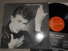 DAVID BOWIE Heroes YUGOSLAVIA RCA  LP 1978 + inner sleeve