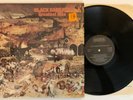 Black Sabbath - Greatest Hits - 1977 Import (NM-) In Shrink Ultrasonic Clean