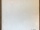 The Beatles White Album Japan gatefold LP 1976 Toshiba EAS-77001 2 Poster