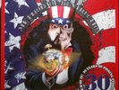 M.O.D. - U.S.A. For M.O.D. (30th Anniversary Edition) SEALED COLORED VINYL