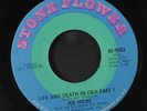 JOE HICKS: Life And Death In G&a / Part 2 45 Funk