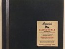 c 78 RPM Duke Ellington Brunswick B-1000 album Ellingtonia volume 1