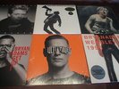 BRYAN ADAMS AUDIO FIDELITY WAKING UP NEIGHBOURS & RECKLESS DELUXE & GET UP+BONUS