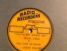 1940's Radio Station 78 SPIKE JONES & the CITY SLICKERS 