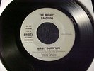 MIGHTY PASSIONS Baby Dumplin RARE MODERN SOUL BOOGIE 45 on BRIDGE Hear