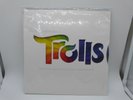 Dreamworks Trolls - Original Motion Picture Soundtrack (Vinyl, 2016)