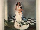 RARE Lole Y Manuel Al Alba Con Alegria Vinyl LP CBS Spain Press Flamenco VG++