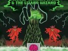 KING GIZZARD AND THE WIZARD LIZARD - I'M IN YOUR MIND FUZZ  VINYL LP NEU